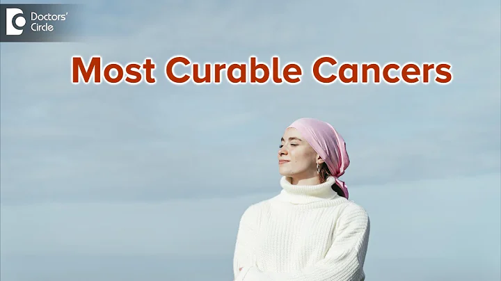What type of cancer is the most survivable? (2023)
