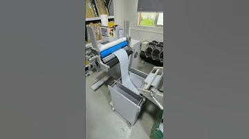 How to produce Anti-fake Adhesive Security Code Sticker and Sheet Label ？ #packagingfactory