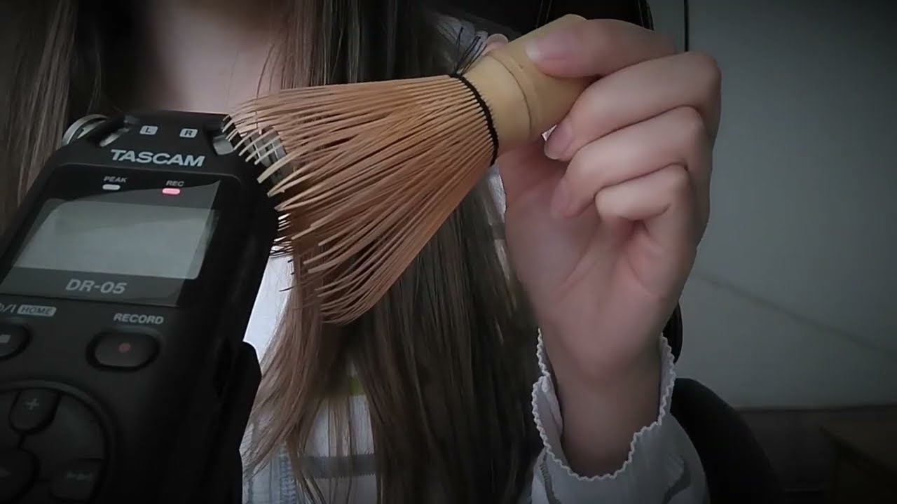 ASMR On se retrouve !