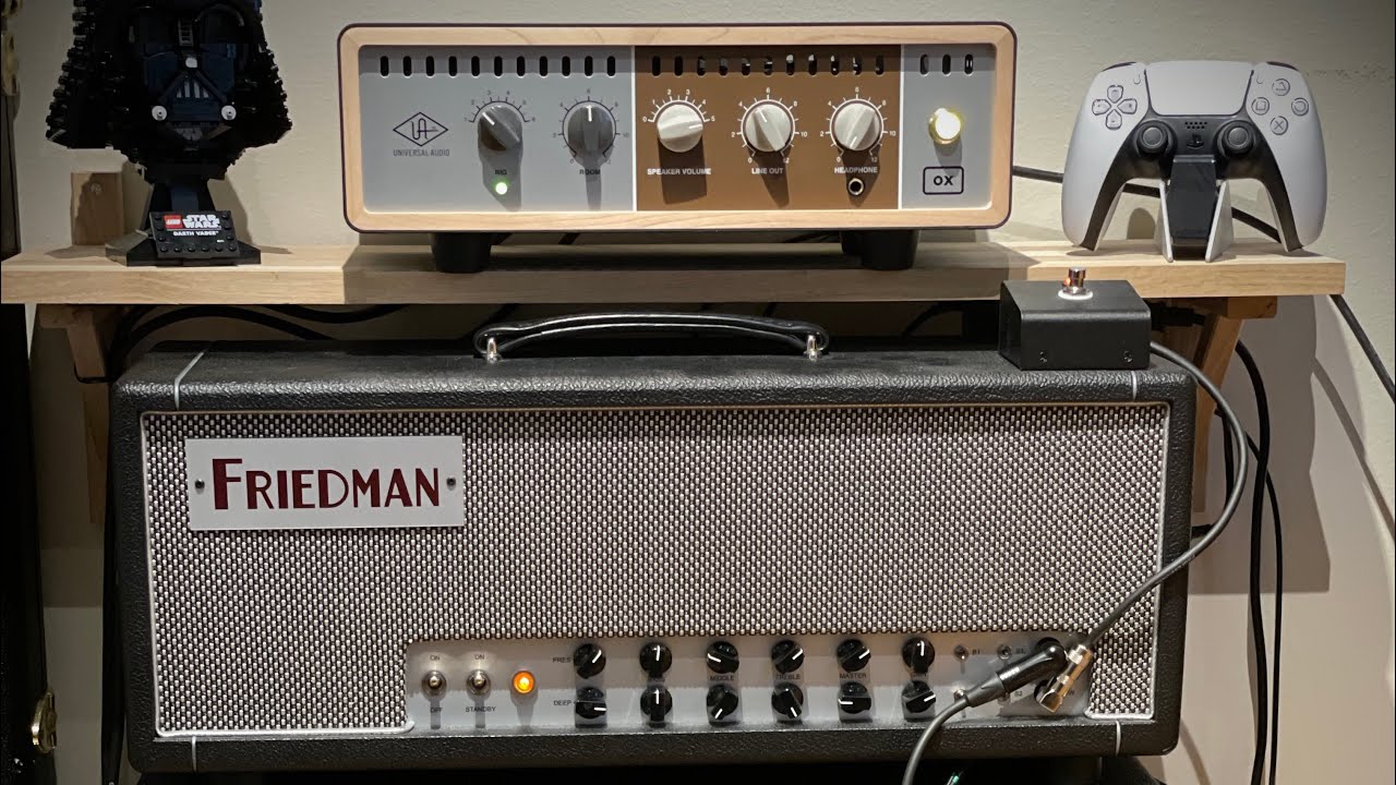 Friedman Twin Sisters (AFD edition)