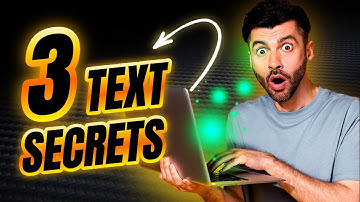 Thumbnail Hack: This Secret Text Will DOUBLE Your Click-Through Rate