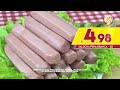 Ofertas Validas para Maio em Rede Super