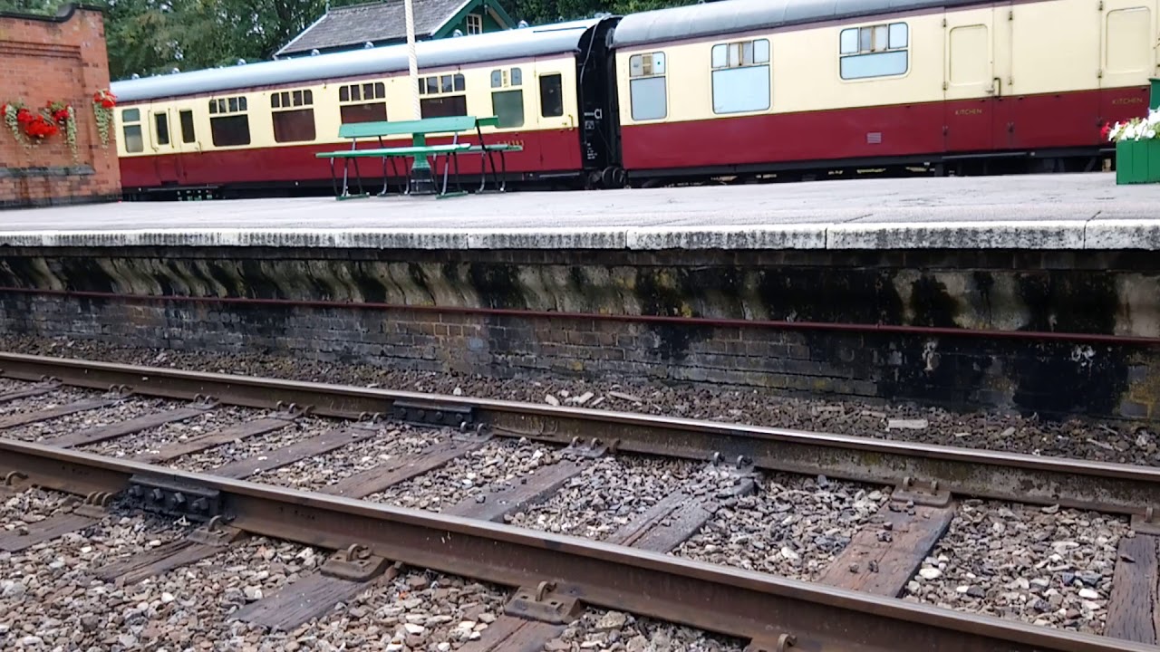 Rothley Station great Central railway