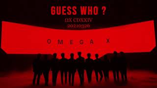 OMEGA X(오메가엑스) Debut Trailer #09