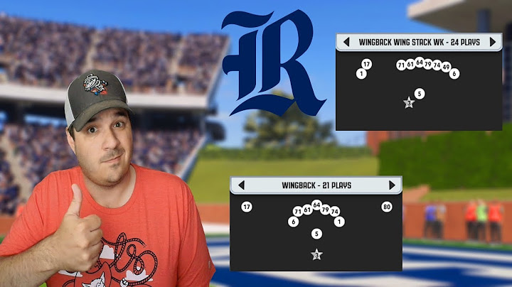 Our First Look At Rice's INSANE New Playbook! College Football 26
