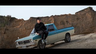 Ponzii劉昊【最佳新人Best New Artist】MV Teaser