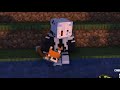 Animation Minecraft test 💗