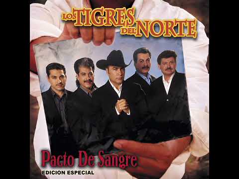 Los Tigres Del Norte - José Pérez León