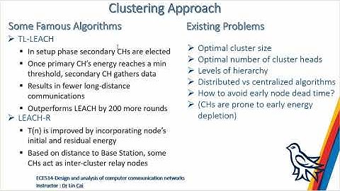 Reliable and energy-efﬁcient multi-hop LEACH-based clustering protocol for WSNs