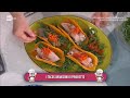 I tacos arancioni di Pinguetto - È sempre mezzogiorno 27/05/2026