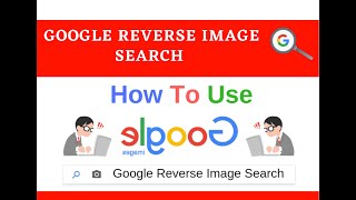 How to Search Google Reverse image Search || Facebook fake image search||