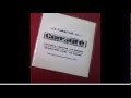 Les Galsènes - Les Galsènes sur scène / Les Fondations Vol.1 - Censuré