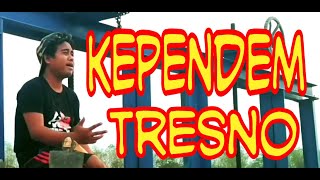 GUYON WATON - Kependem tresno(parodi)