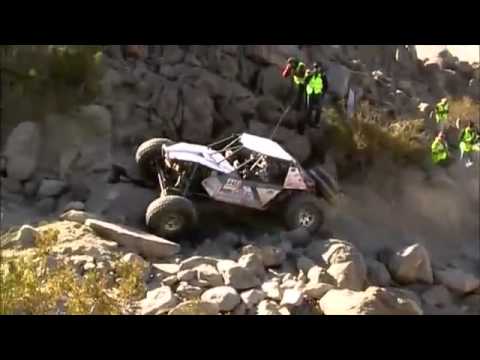 King of The Hammers 2011