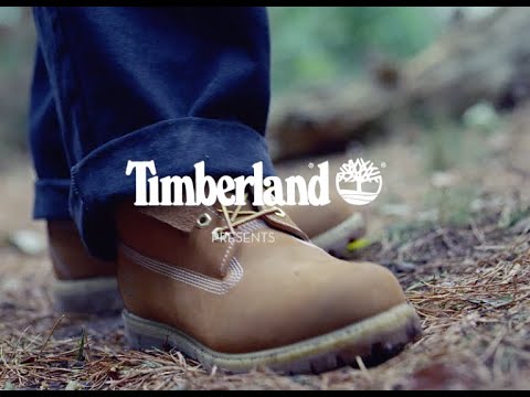 Timberland presents ‘Nature Needs Heroes’ Croydon with Loyle Carner | Timberland