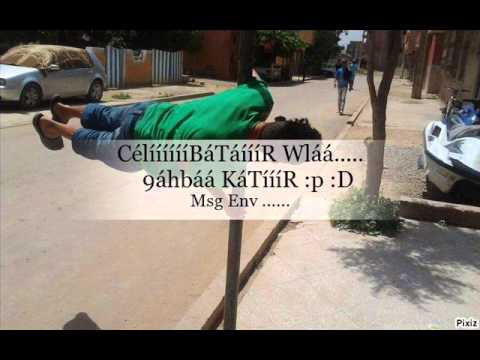 Dj Mix Zakaria Hada Achk Tali 