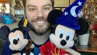 Shopdisney Haul 2019!! Disney shopping!!