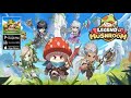 Comment dbloquer lveil   legend of mushroomgameplay tueurdebikette