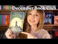 DECEMBER 2025 BOOK CLUB | Tress of the Emerald Sea by Brandon Sanderson