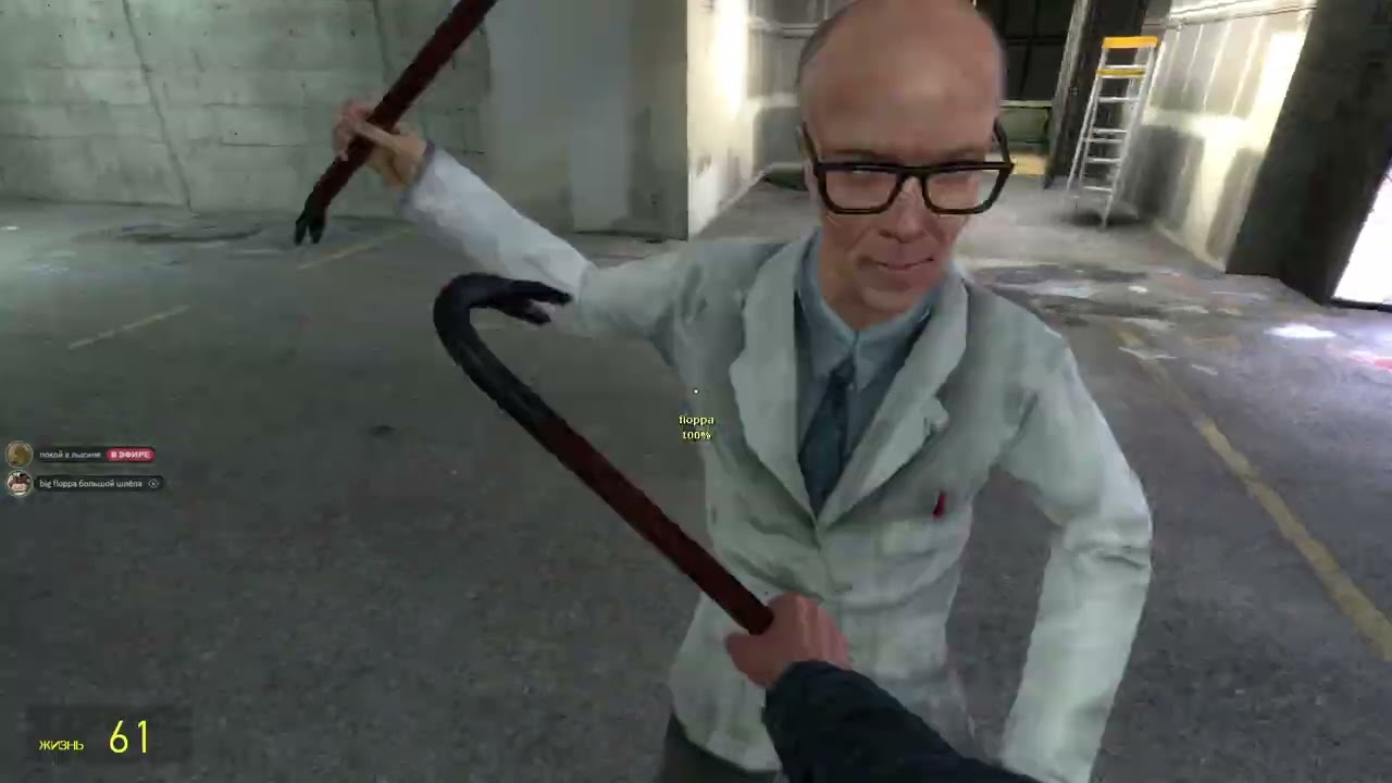 умираем на хардкоре (нет)