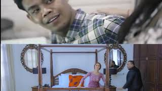 Gebby Vesta, Lucinta Luna, Dato Aliff Syukri & Nursajat - Bobo Di Mana (M/V)