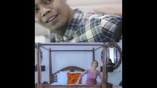 Gebby Vesta, Lucinta Luna, Dato Aliff Syukri & Nursajat - Bobo Di Mana (M/V)