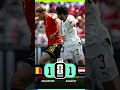 cou #coupedumonde2026 la ça va chauffe #football #foot