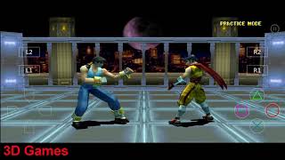 [DuckStation] Best PS1 Emulator for Android | Giả Lập game PS1