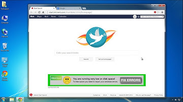 How to remove start.iminent.com(Uninstall iminent toolbar)