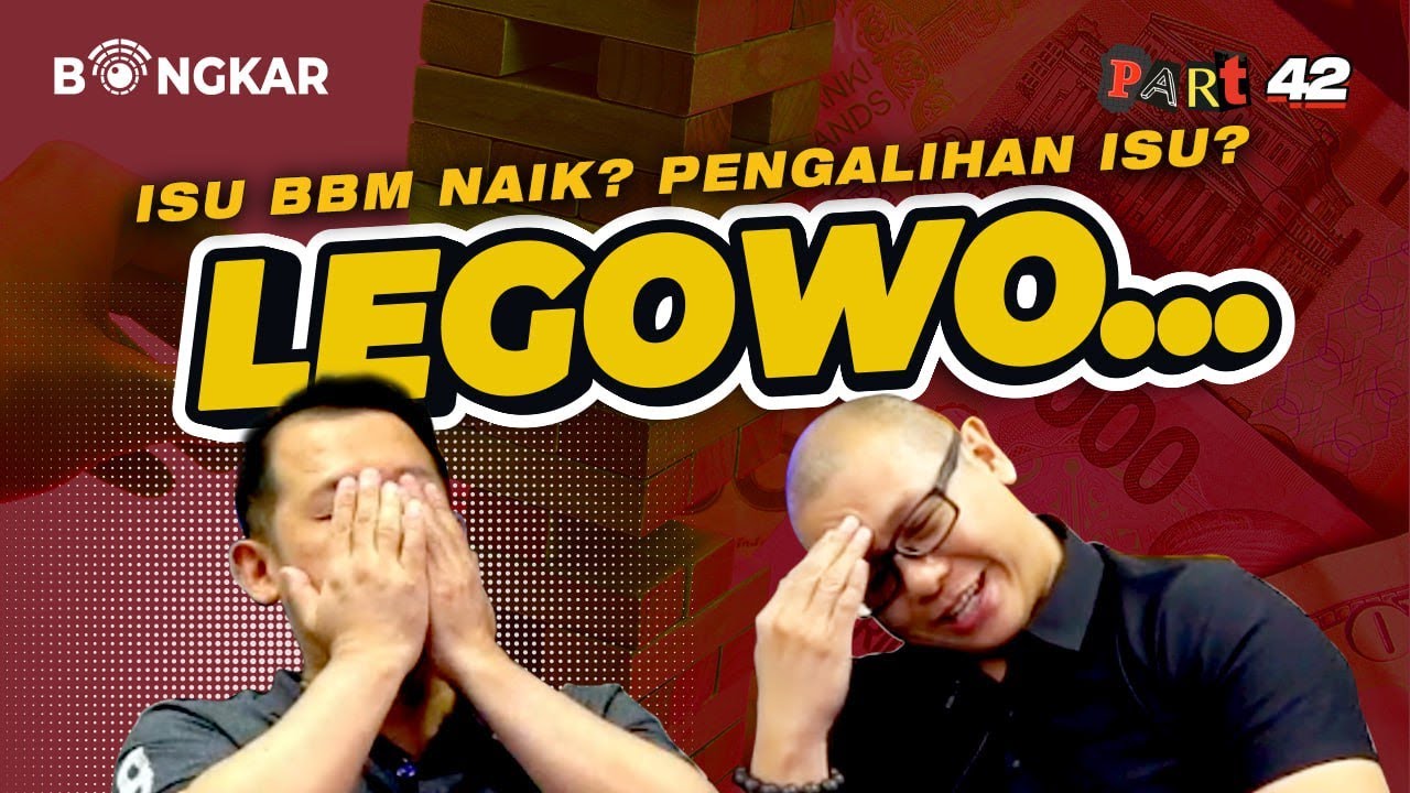 Harga Barang Pasti Naik.... Bongkar Eps. 42#n2000id #bongkar - YouTube