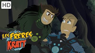 Les Frères Kratt |Tazzy Chris| Saison 1