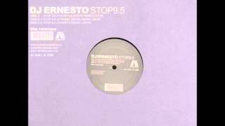 DJ Ernesto ‎- Stop 9.5 (Phynn Salvation Remix) [2004]