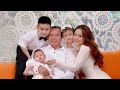 Nhà Mình Rất Vui | Nhạc Thiếu Nhi Hay Nhất | Voi TV