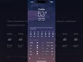 Weather Conditions Collection 128