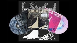 2LP RSD PROCOL HARUM 50周年記念 カラー盤 アナログ mqdefault.jpg
