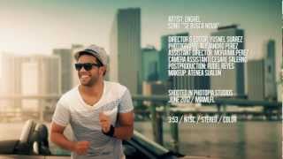 Enghel - Se Busca Novia Videoclip Oficial