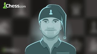 Playing The Ghost of Games Past Chess Bot! (New Christmas Bots 2025) #chess #chesscom #bots