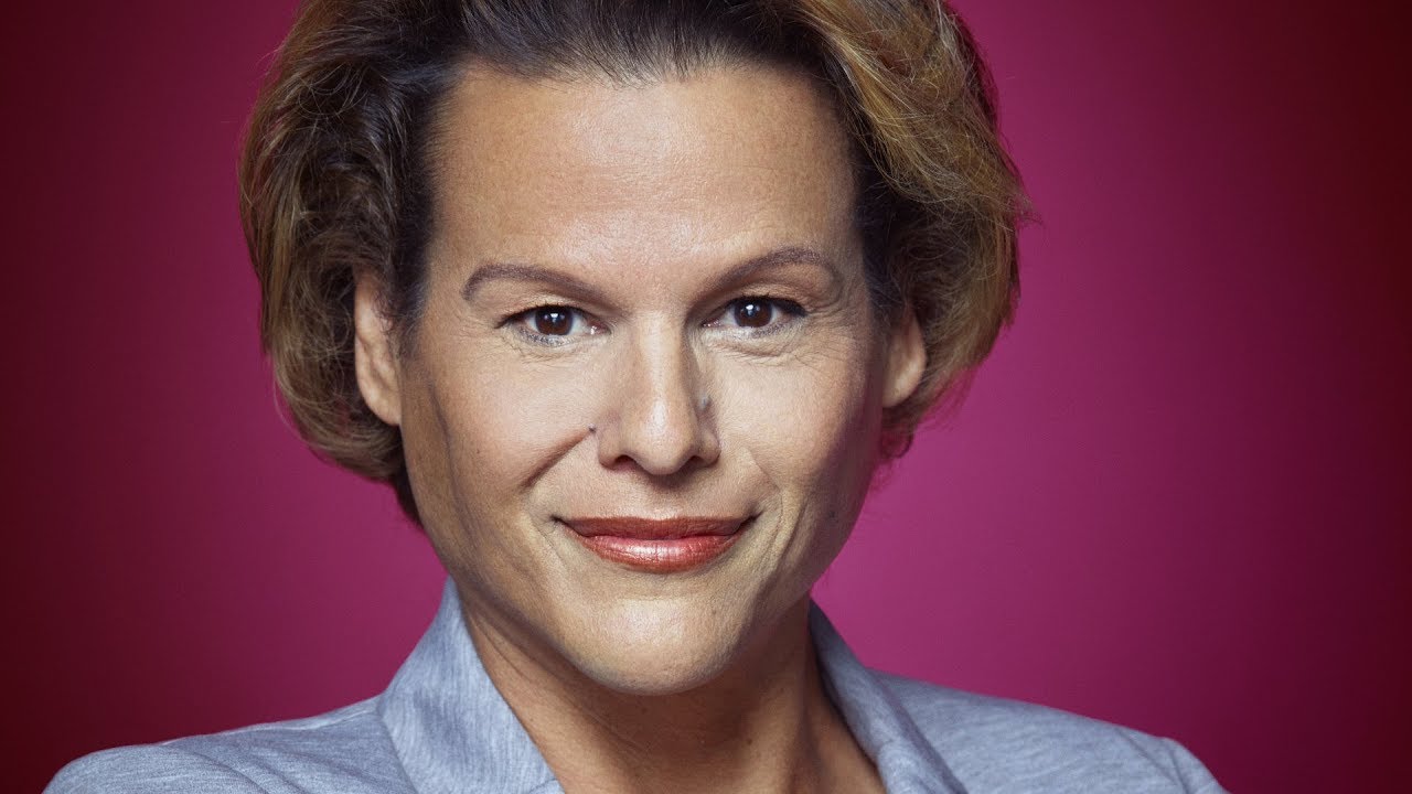 Alexandra Billings' Revolutionary Act To 'Walk Out The Door'