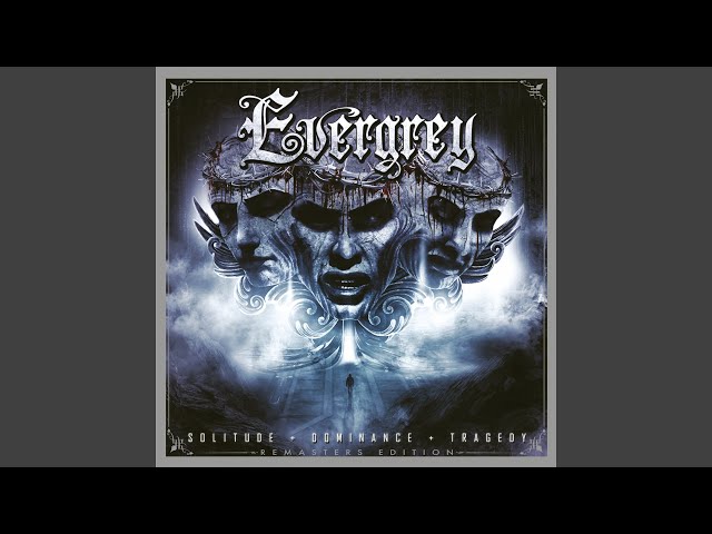 Evergrey - She Speaks to the Dead