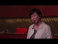 多様性を変化の力に〜イノベーションのための４つの視点〜 | Mika Kumahira | TEDxNihonbashiSalon