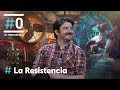 LA RESISTENCIA - Entrevista a Gorka Otxoa | #LaResistencia 01.06.2021