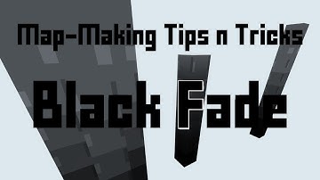 Krunker Map Making tips n Tricks | ep4 | How to make objects fade to black