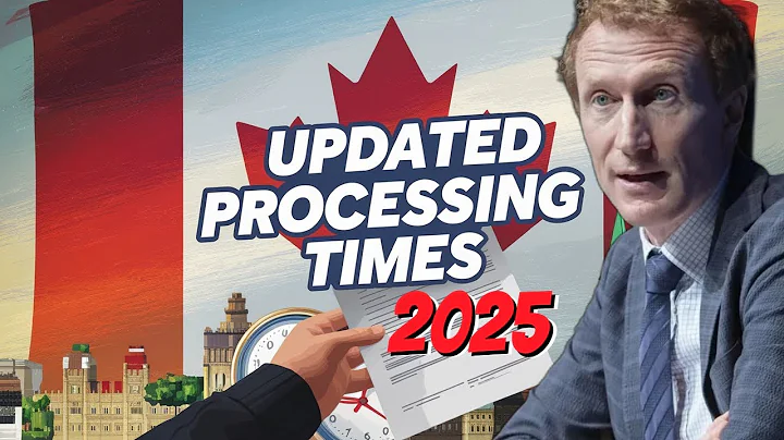 Canada PR, Citizenship & Visas: Full 2025 Processing Time Guide!