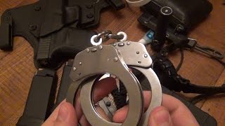 EDC Update : March 2015 - The Secret To Carrying Lots Of Gear