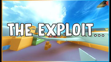 About the Bad Business Exploit.....