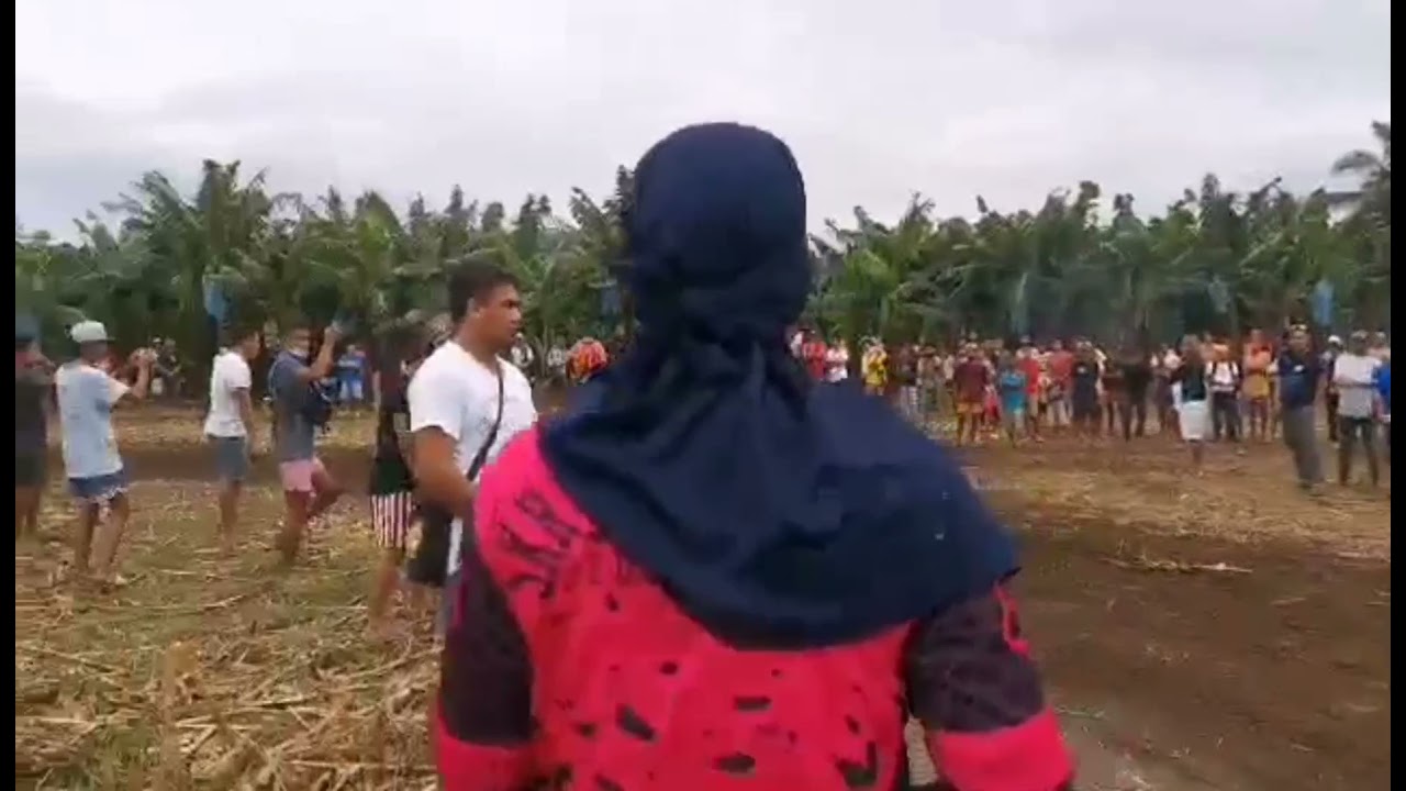 5KRACING TEAM VS ESPERANZA MONEY GAME 18K WINNER:5KRACING TEAM