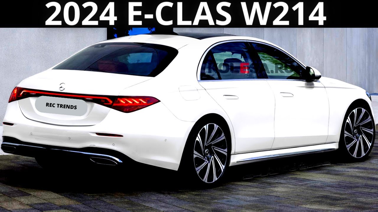 Next-gen 2021 W206 Mercedes-Benz C-Class rendered