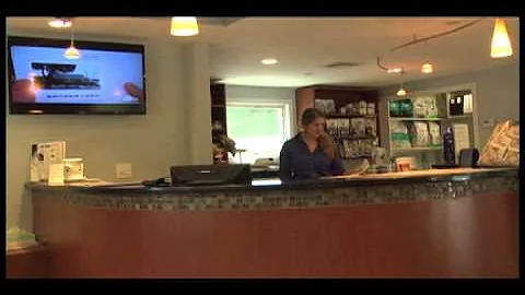 Roaring Brook Veterinary Hospital