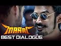 If Your Bad I Am Your Dad | Dhanush Ka Damdar Dialogue | Maari Movie Best Dialogue