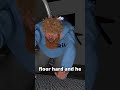He Streamed for 24 Hours... Now He’ll NEVER Walk Again 🎮🏥🦾 #gamer  #caseoh #caseohfunnymoments